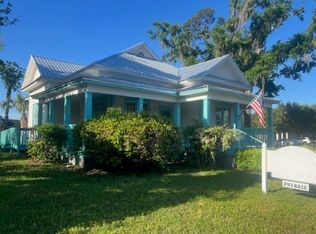 293 W Base St, Madison, FL 32340