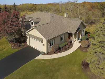 636 Trevino DRIVE #54-26, Lake Geneva, WI, 53147