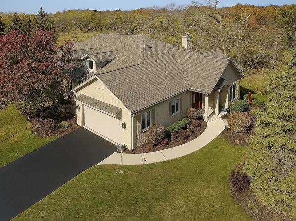 636 Trevino DRIVE #54-26, Lake Geneva, WI 53147