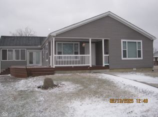 5820 N Nebo Rd, Muncie, IN 47304