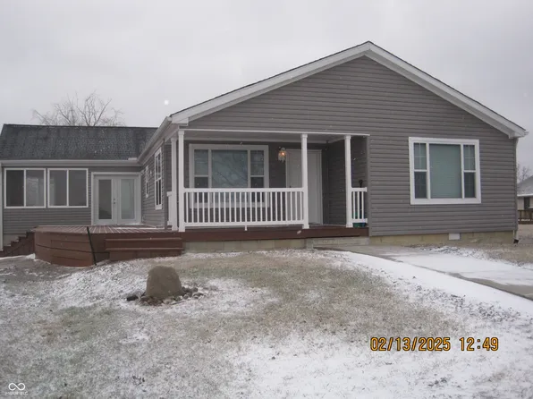 5820 N Nebo Rd, Muncie, IN 47304