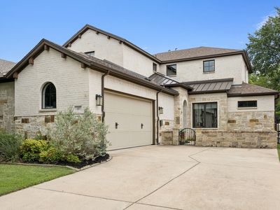 107 W Peach St, Grapevine, TX, 76051