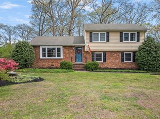 14050 N Carriage Ln, Midlothian, VA 23114