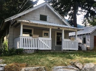 415 Central Ave, Leavenworth, WA 98826