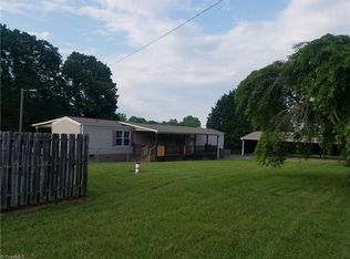 161 Klondike Road Ext, State Road, NC 28676