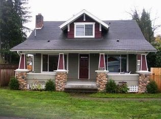 494 W Columbia St, Monroe, WA 98272