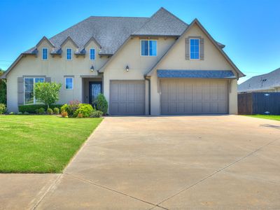516 E 130th Pl S, Jenks, OK, 74037