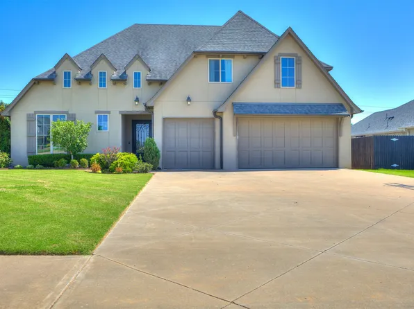 516 E 130th Pl S, Jenks, OK 74037