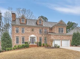 14208 Carlton Woods Ln, Charlotte, NC 28278