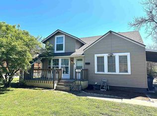 1136 NW Maple Ave, Lawton, OK 73507