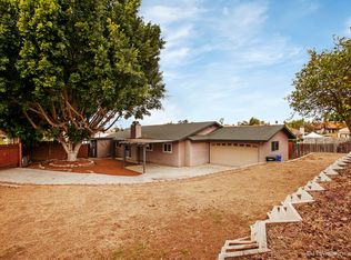 6970 Mount Vernon St, Lemon Grove, CA 91945