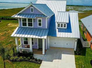 5006 Allen Cay Dr, Texas City, TX 77590