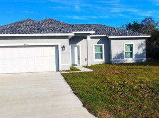 603 Alafia Pl, Poinciana, FL 34759