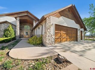 9025 6400 Road, Montrose, CO 81401