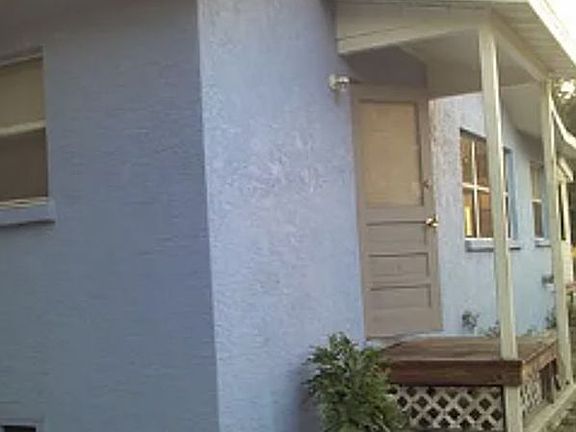 Back Porch