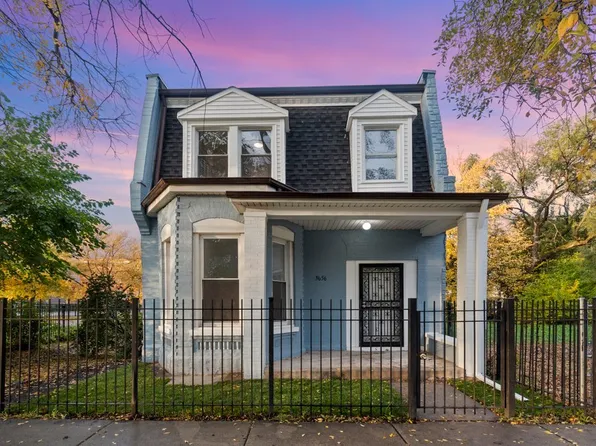 3656 W Ohio St, Chicago, IL 60624