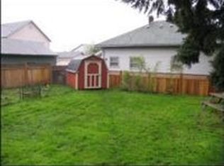 1133 NE Holman St, Portland, OR 97211