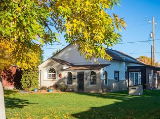 151 Park Ave, Lovell, WY 82431