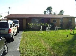 8660 Miramar Blvd, Miramar, FL 33025