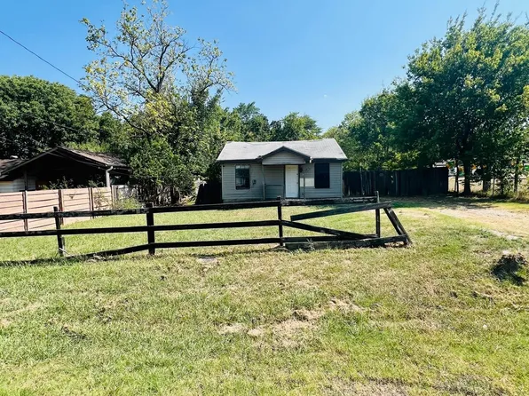8332 Midland Ln, Dallas, TX 75217