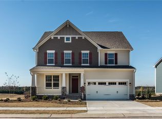 228 Liberty Star Rd, Wendell, NC 27591