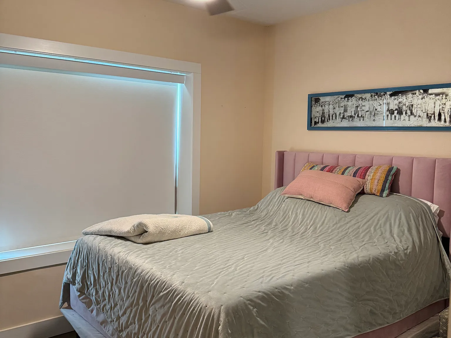 3 bed, 1200 sqft, $2,800 — Photo 2
