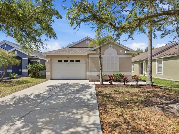 4548 White Bay Cir, Wesley Chapel, FL 33545