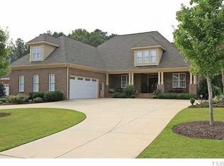 112 Brookwynd Ct, Garner, NC 27529