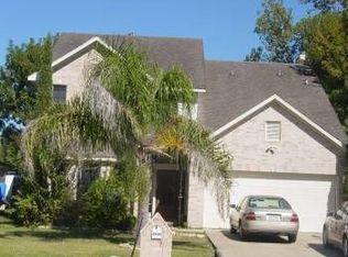 6430 Loma Vista St, Houston, TX 77085