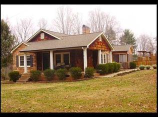 1001 Armory Rd, North Wilkesboro, NC 28659