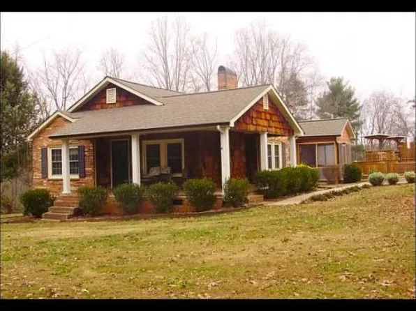 1001 Armory Rd, North Wilkesboro, NC 28659