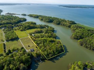 1112 Bennett Farm Rd, Locust Hill, VA 23092