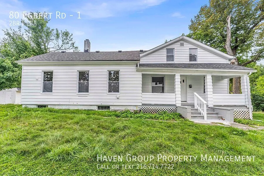80 Egbert Rd #1