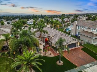 13608 Canyon Crest Rd, Yucaipa, CA 92399