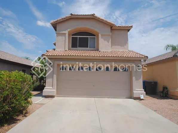 606 W McRae Dr, Phoenix, AZ 85027