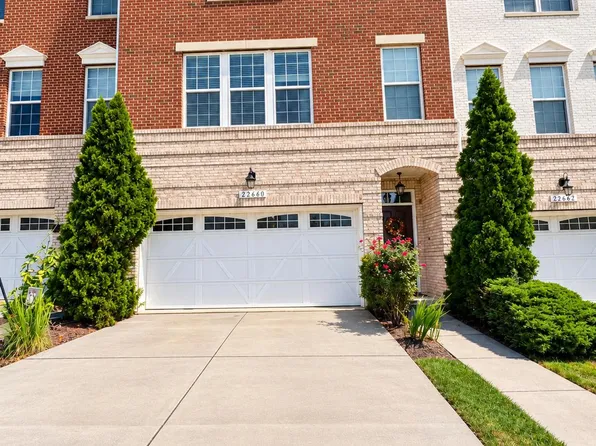 22660 Flowing Spring Sq, Ashburn, VA 20148