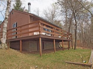 2775 Walter Rd, Barnes, WI 54873