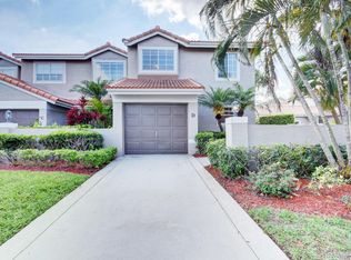 20950 Via Alamanda APT D, Boca Raton, FL 33428