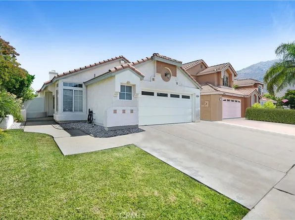 15612 Willow Dr, Fontana, CA 92337
