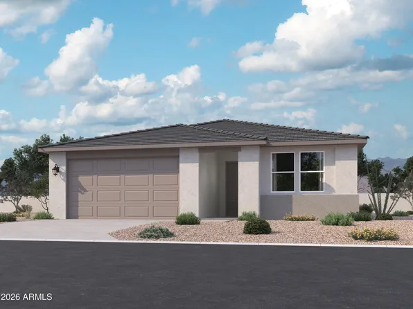 15720 W CAMDEN Avenue, Waddell, AZ 85355