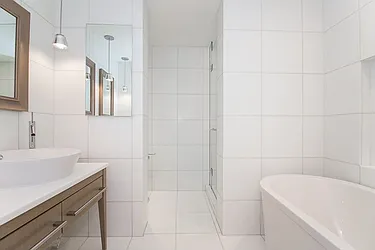 Rented by Citi Habitats