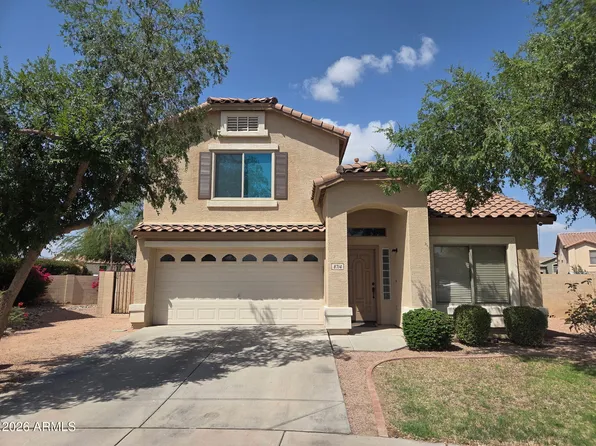 8714 S 50TH Drive, Laveen, AZ 85339