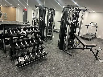 Rented by Brooklyn Group