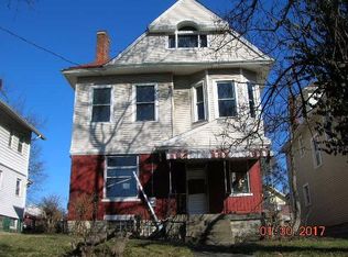 866 Hutchins Ave, Cincinnati, OH 45229