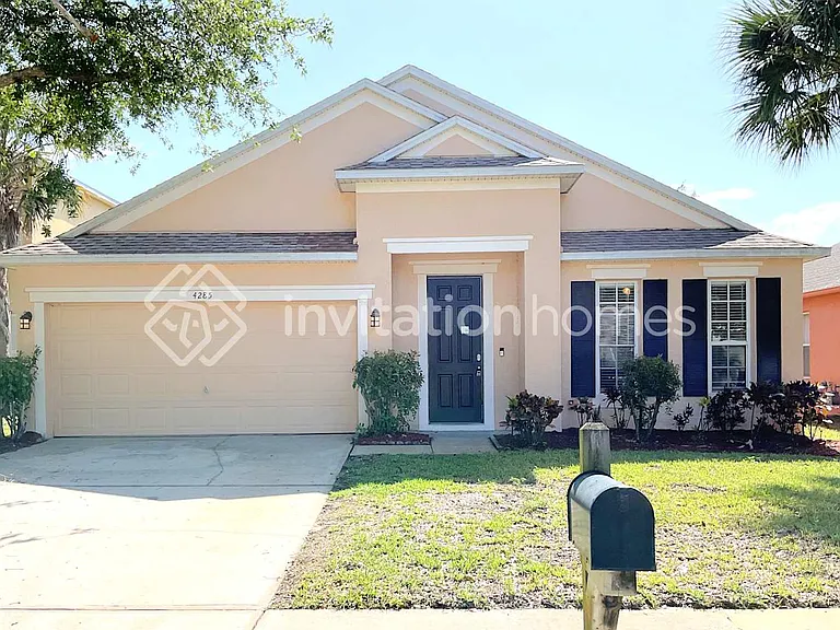 4285 Canby Dr — Photo 1