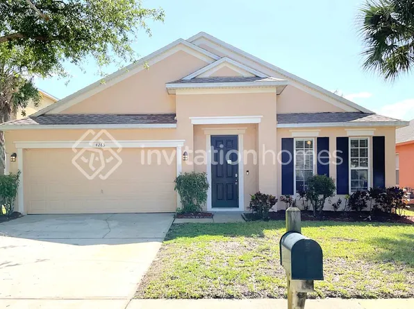 4285 Canby Dr, Melbourne, FL 32901