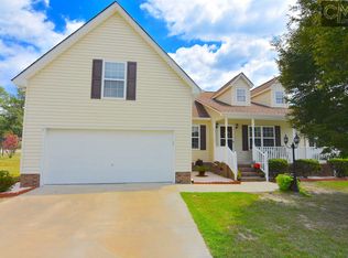 103 Cannon Trail Ct, Lexington, SC 29073
