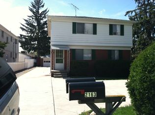 2163 W Alexis Rd, Toledo, OH 43613