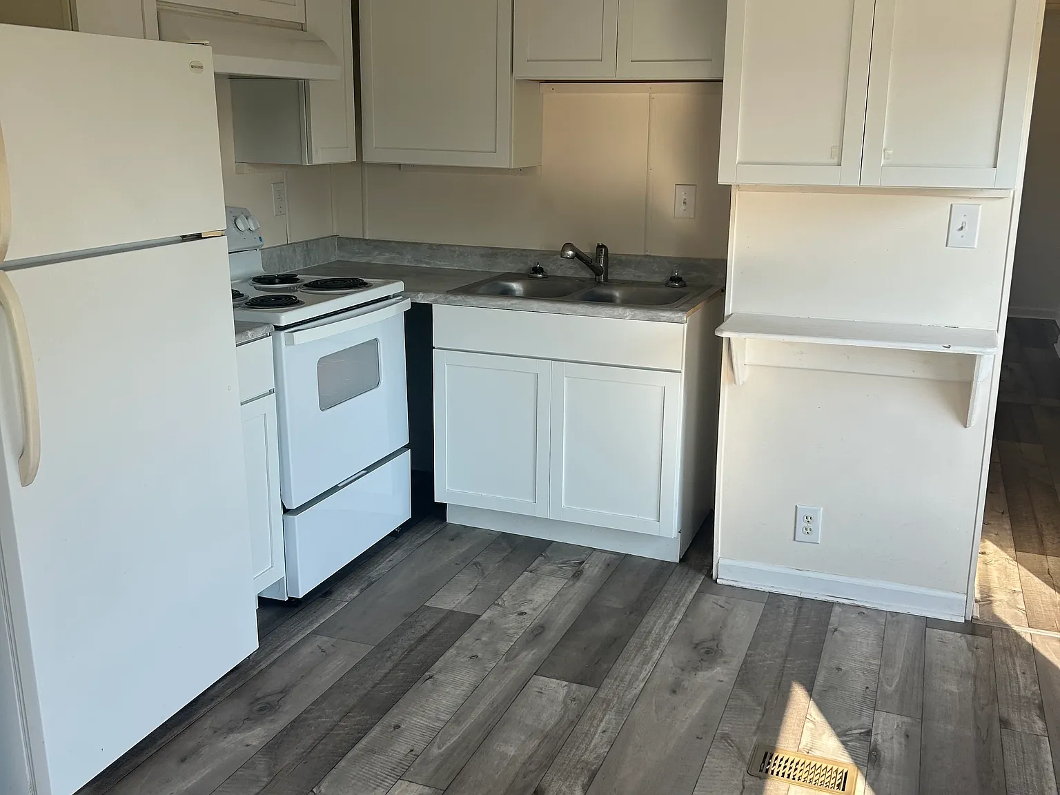 2 bed, $850 — Photo 3