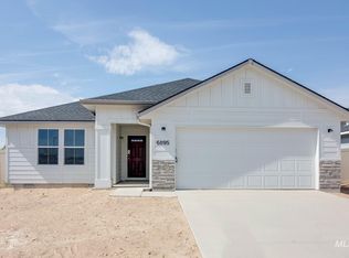 6895 S Sushana River Ave, Meridian, ID 83642